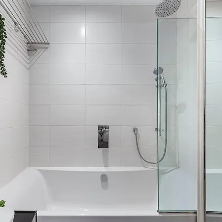 1Br Harrods Hydepark Knightsbridge Kb91 Apartment London Exterior photo
