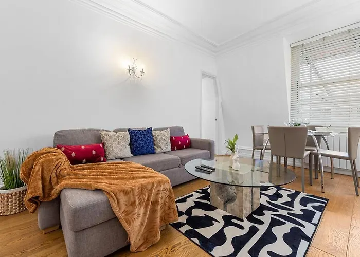1Br Harrods Hydepark Knightsbridge Kb91